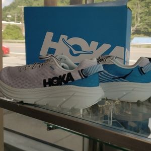 Hoka Rincon  athletic shoes size 7.5